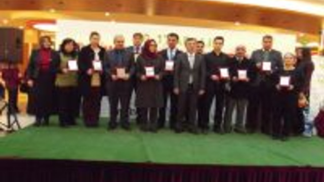İnsan Hakları Haftası