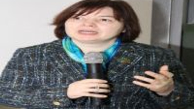 Heıdelberg Üniversitesinde Veli Akademisi Projesi Tanıtıldı