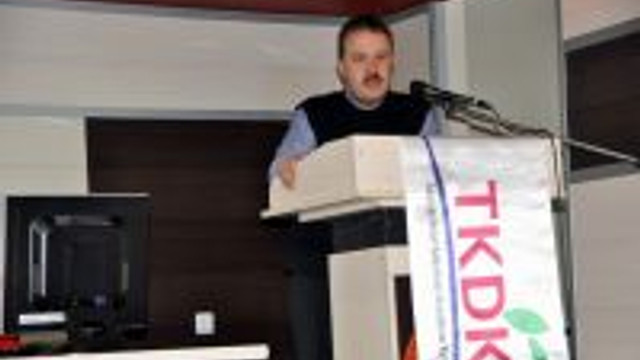 Suşehri’nde Tkdk Hakkında Muhtarlar Bilgilendirildi
