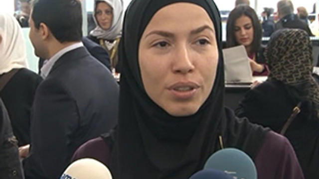 Ünlü sanatçılar Umre'ye gitti !
