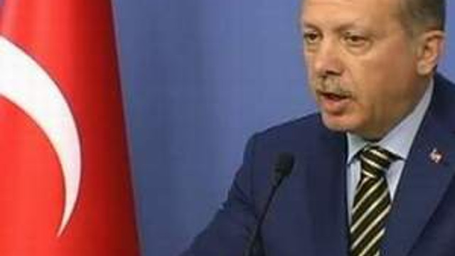 ERDOĞAN YENİ BAKANLARI AÇIKLADI
