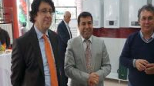 Baymak Basaran Isi Besinci Bolge Bayiligini Adanada Acti Guncel