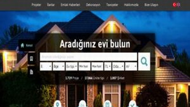 Yeni yılın ilk yatırım haberi
