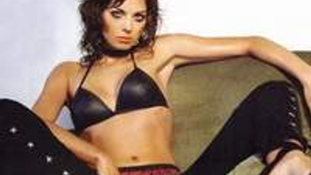 rus mankenden guzellik sirlari galeri