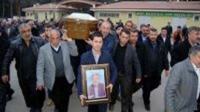 Öcalanın Dayısının Cenazesi Gaziantepe Götürüldü (2)