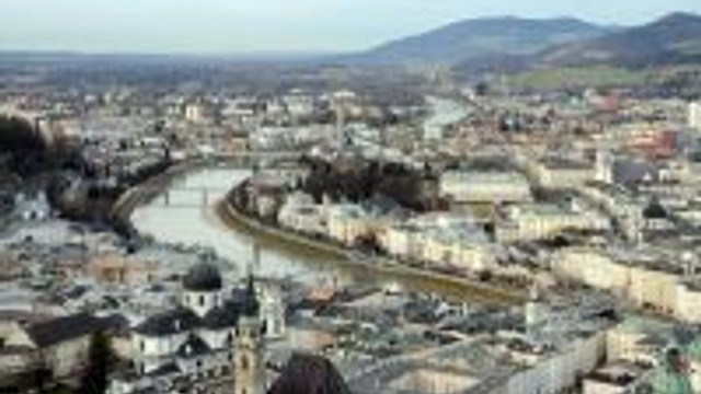 Thy Salzburg Da Ucusa Gecti Guncel