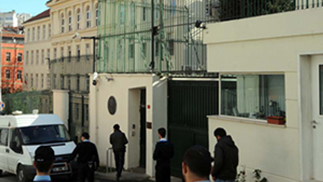 Istanbul Da Bomba Panigi Guncel