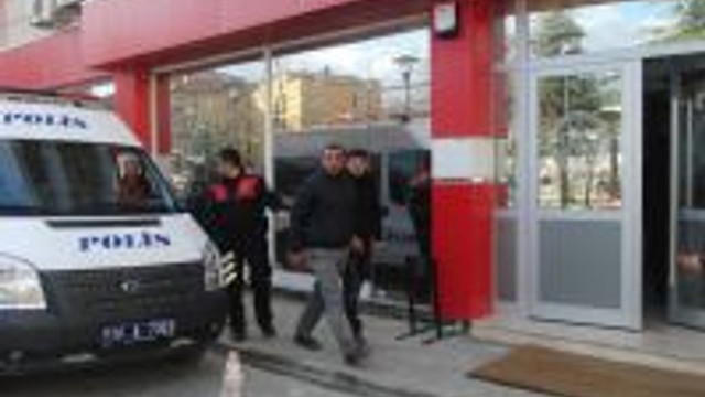 Gemlik’te Uyuşturucu Operasyonu
