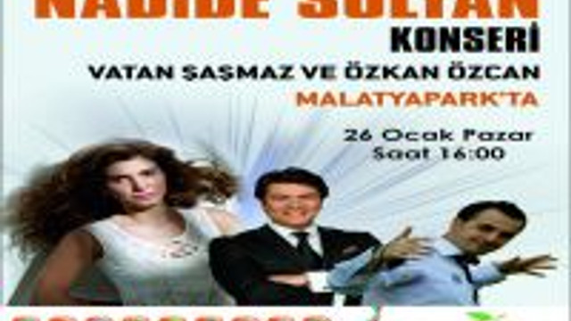 Malatya Park Çekiliş