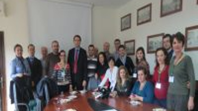 Dogu Avrupali Doktorlar Izmirde Guncel