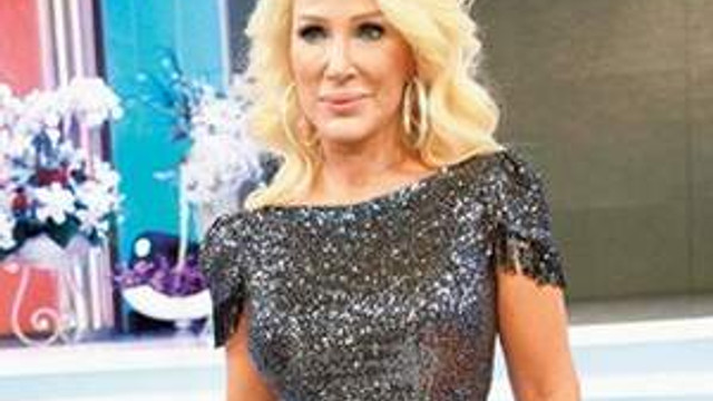 seda sayan in formunun sirri magazin