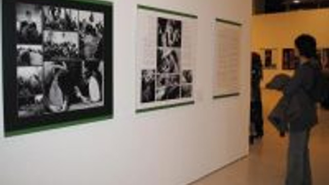Güneydoğuda İnançlar-inanışlar Fotoğraf Sergisi