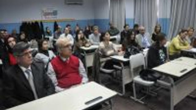 Egitmenlere Yasam Koclugu Egitimi Guncel