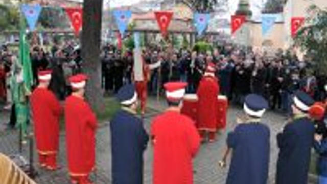 Trabzon Da Osmanli Haftasi Etkinlikleri Guncel