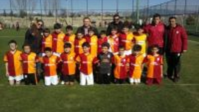 Bursa Nilufer Fenerbahce Futbol Okulu Posts Facebook