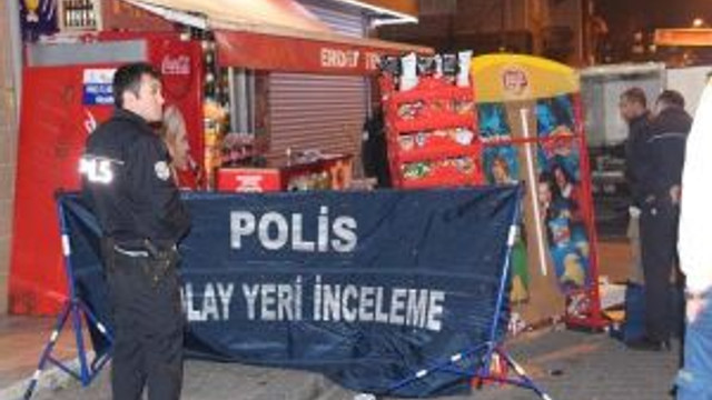 Bahçelievlerde Silahlı Satırlı Kavga: 3 Ölü