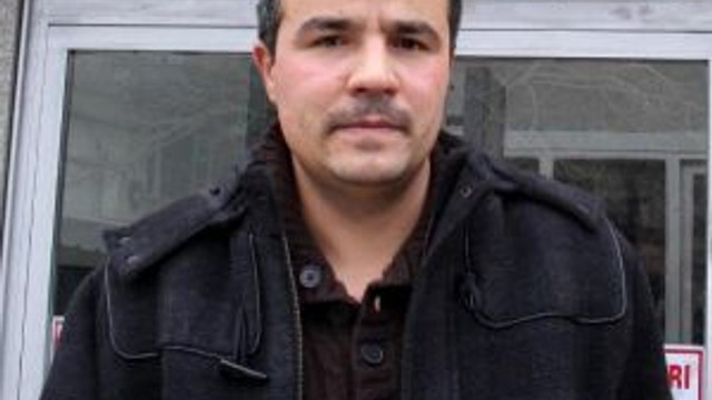 cezaevinde kolu kopan veli sacilik