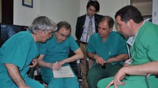 Eruye Cocuk Kalp Hastaliklari Ve Cerrahisi Merkezi Kuruluyor Guncel