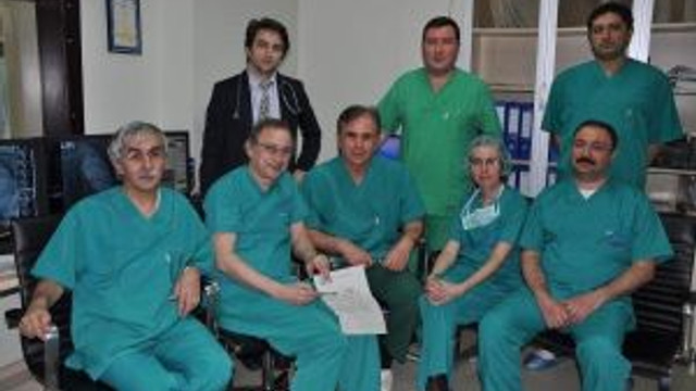 Eru Cocuk Kardiyolojisi Ile Alman Meslektaslari Deneyimlerini Paylasti Saglik