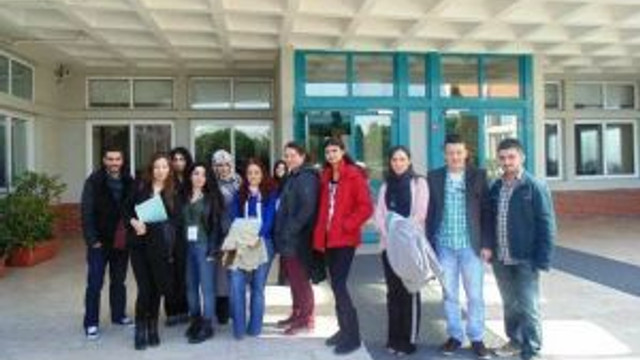 Marmara Felsefe Birliği Kongresi Fatih Üniversitesi’nde Gerçekleştirildi