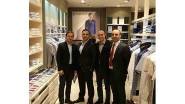 Giovane Gentile St Petersburg Da Magaza Acti Ekonomi