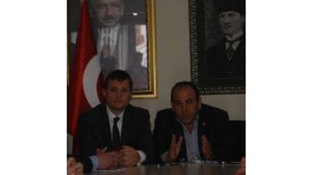 Chp’li Çerkezköy Belediye Başkanı Vahap Akay Seçimleri Değerlendirdi