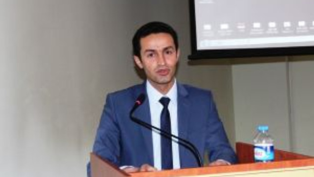 Van’da “Uluslararası Kent Ve Engelliler Çalıştayı”