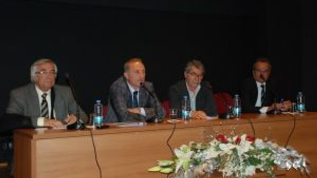 Didim Belediye Baskani Atabay Altinkum Esnafiyla Biraraay Geldi Guncel