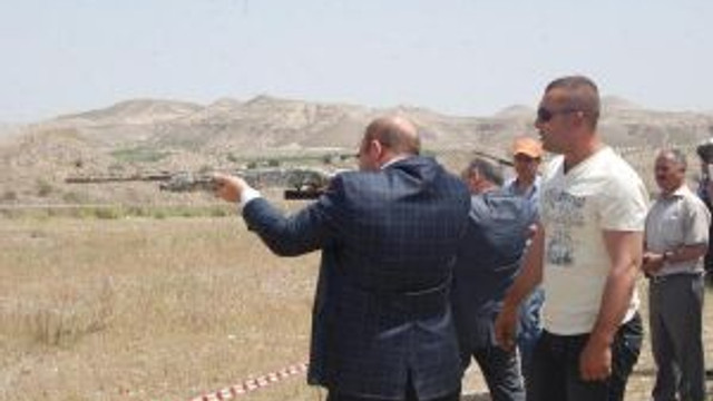 Nizipte Avcilar Yaristi Guncel