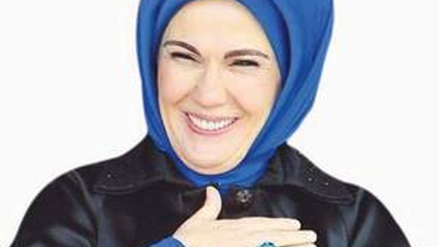 emine erdogan cankaya kosku nu istemedi politika