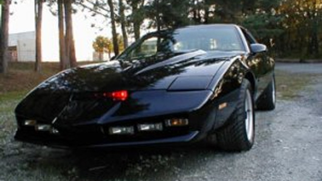 Kara Simsek I Bir Turk E Sattim Otomobil