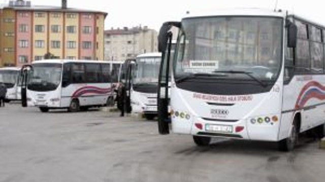 sivas otobus seferleri