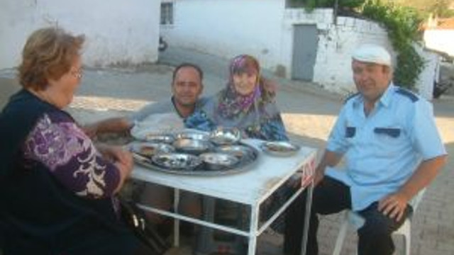 Burhaniye Nin Dugun Yemekleri Ilgi Goruyor Guncel