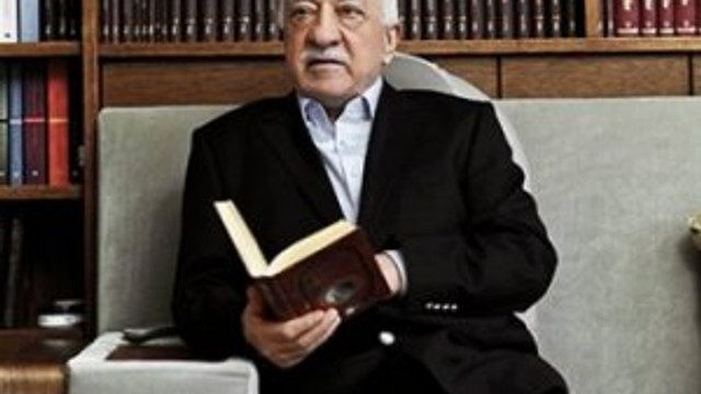 Gülen'in partisinin adı ve lideri belli oldu !