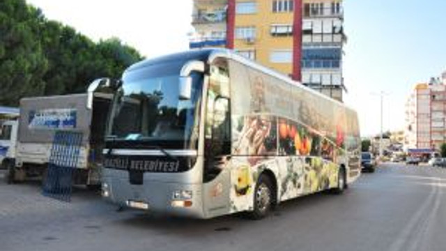 Nazilli Kusadasi Seferleri Kaldigi Yerden Basladi Guncel