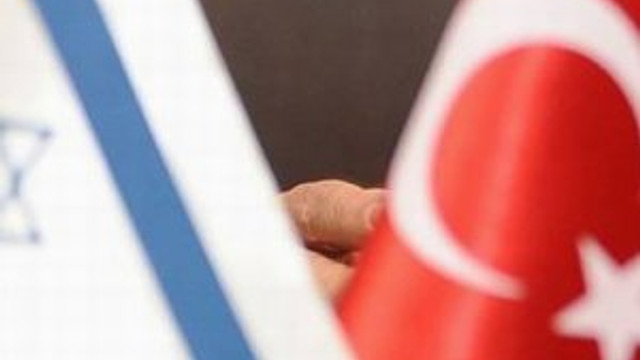 İsrailli bakan açıkladı ! 'Türkiye ile anlaştık...'