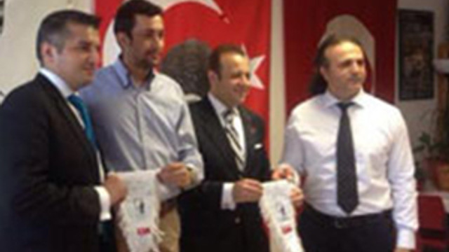 ''Erdoğan ikinci Atatürk olacak''