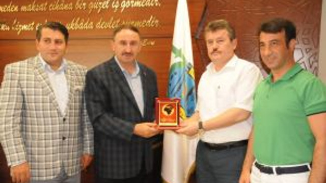 Tse Den Baskan Kurtulan A Ziyaret Guncel