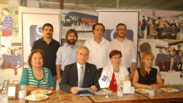 İnşaat Mühendisleri Depremi Hatırlattı