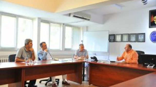 Sakarya Universitesi Nde Yangin Egitimi Guncel