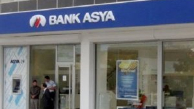 TMSF'den son dakika Bank Asya açıklaması