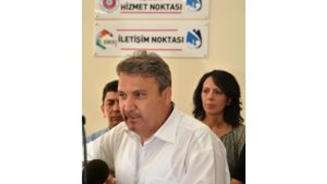 Isci Arayan Firmalar Yunusemre Belediyesine Basvurdu Guncel