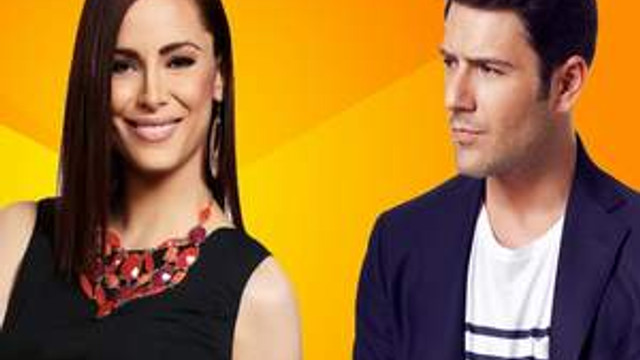 Yeni Dizi Kalp Hirsizi Fragman Magazin