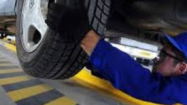 Oto Muayene Cezaları  : Gecikme Cezaları Indirimi Avantajı Kullanıldı, Uzun Süredir Muayenesi Olmayan 200 Bin Araç Geldi.