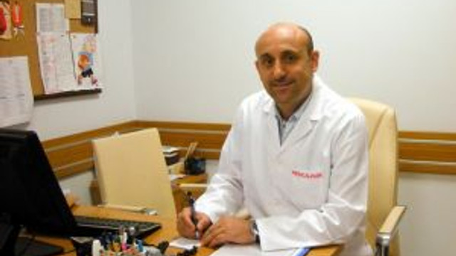 Vertigo Hastalik Degil Hastalik Habercisi Guncel