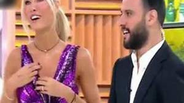 Cagla Sikel In Meme Kazasi Kurgu Muydu Magazin