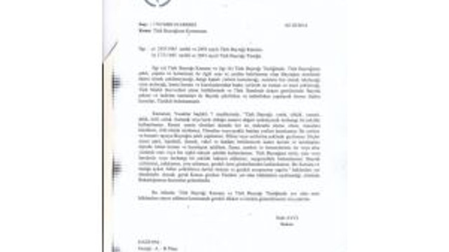 Meb Okullara Turk Bayraginin Korunmasi Icin Genelge Gonderdi Guncel