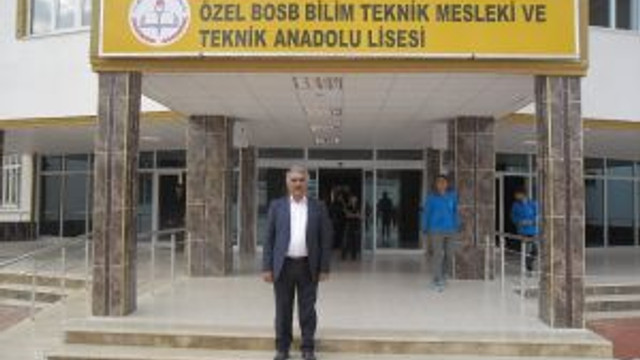Bolgenin Ilk Ozel Bilim Teknik Koleji Hizmete Acildi Guncel