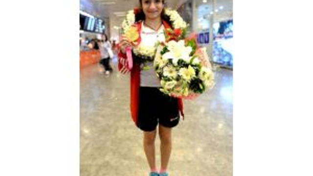 17 Yaşındaki Melisa Çakmaklı, Judoda Dünya Üçüncüsü Oldu