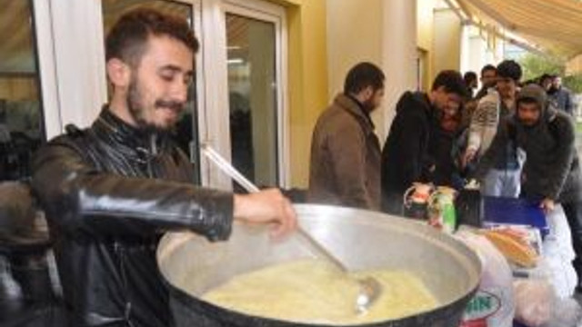 Yemek Zammina Corbali Tepki Guncel